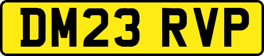 DM23RVP