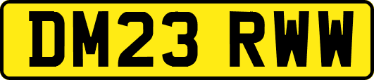 DM23RWW