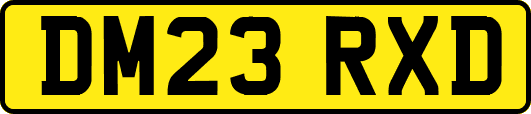 DM23RXD