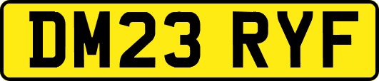 DM23RYF