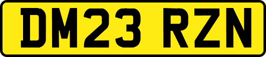DM23RZN