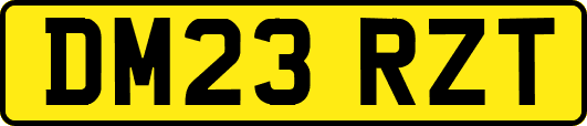 DM23RZT