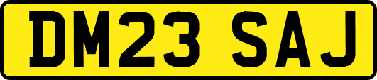 DM23SAJ