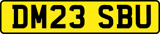 DM23SBU