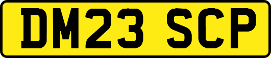DM23SCP
