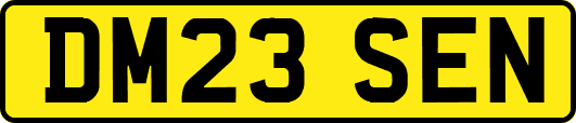 DM23SEN