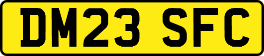DM23SFC