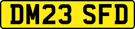 DM23SFD