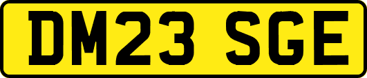 DM23SGE
