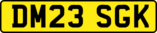 DM23SGK