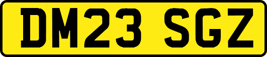 DM23SGZ