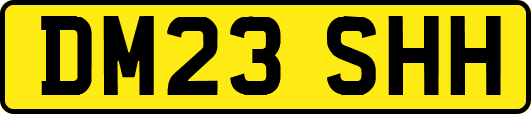 DM23SHH