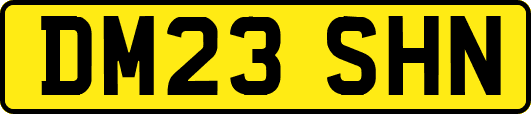 DM23SHN