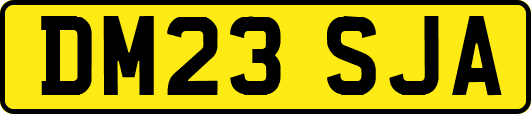 DM23SJA
