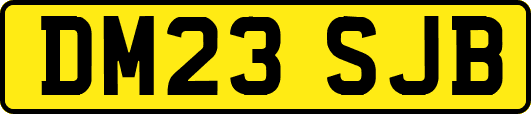 DM23SJB