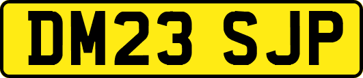 DM23SJP