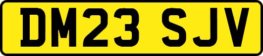 DM23SJV