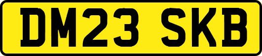 DM23SKB