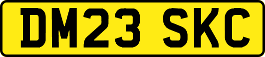 DM23SKC