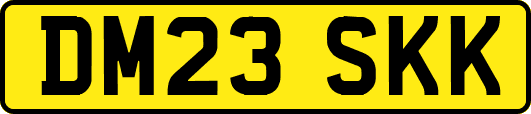 DM23SKK