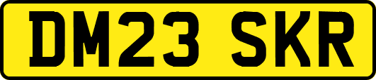 DM23SKR