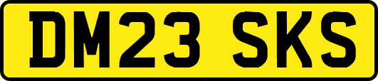 DM23SKS