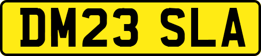 DM23SLA