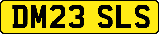 DM23SLS