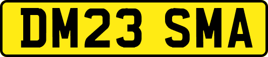 DM23SMA