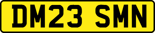 DM23SMN