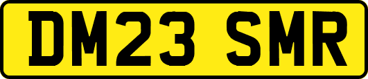 DM23SMR