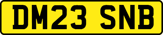 DM23SNB