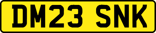 DM23SNK