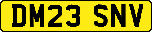 DM23SNV