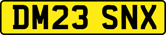 DM23SNX