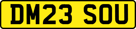 DM23SOU