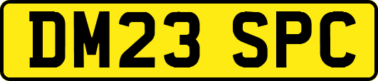 DM23SPC