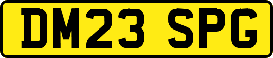 DM23SPG