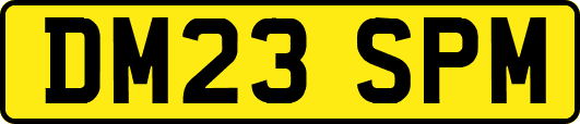 DM23SPM