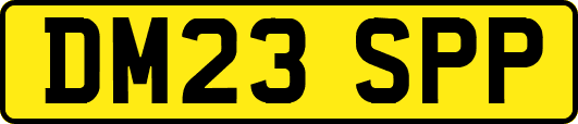 DM23SPP