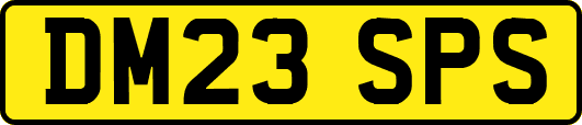 DM23SPS