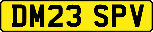 DM23SPV