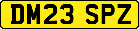 DM23SPZ
