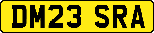 DM23SRA