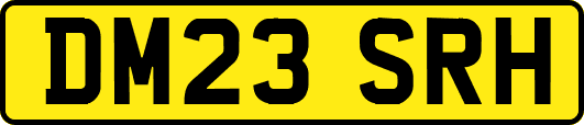 DM23SRH