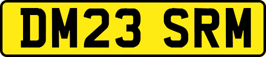 DM23SRM