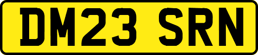 DM23SRN