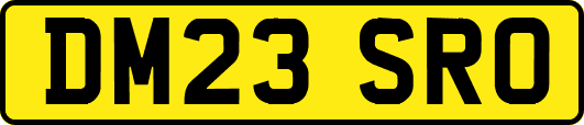DM23SRO