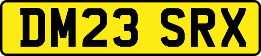 DM23SRX