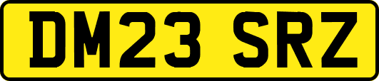 DM23SRZ